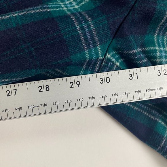 SUITSUPPLY Shawl Collar Plaid Tuxedo Suit Jacket Pants Mens 42 Blackwatch Tartan - Picture 14 of 16